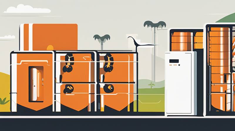 How energy storage can support Africa’s energy cooperatives