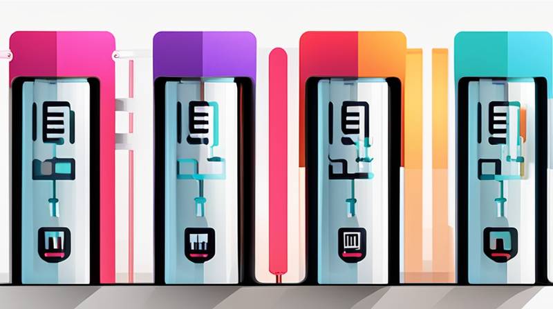 How much does a square energy storage battery cost?