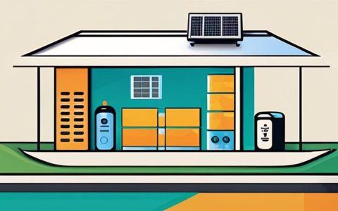 The role of energy storage in providing reliable power for Nigerian households