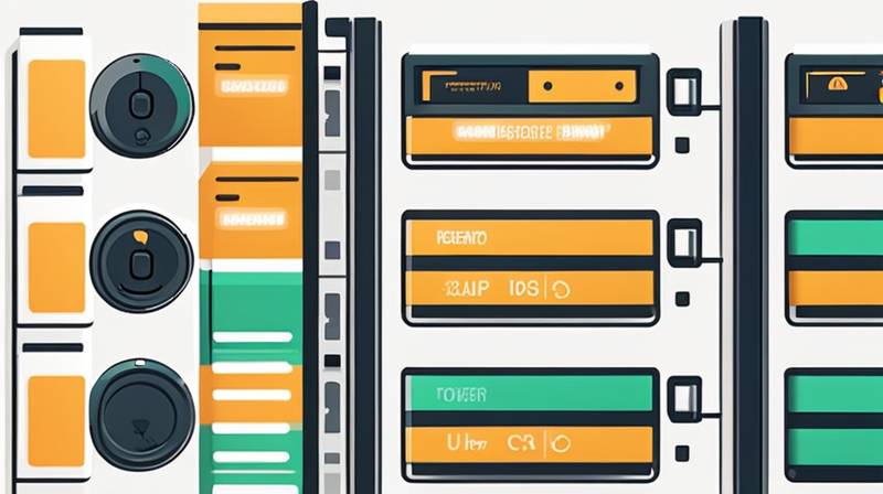 How about Yubo mobile energy storage power supply