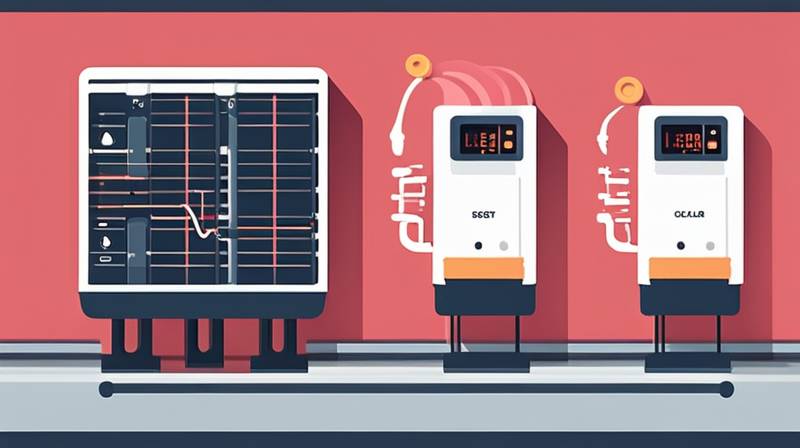 How much does the energy storage power station system cost?