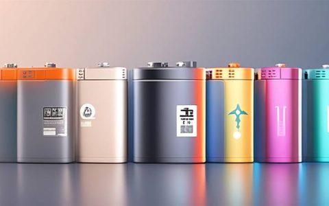 How about Yueda Group's energy storage battery