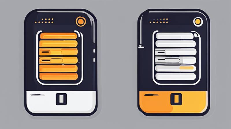 How much lithium battery does the energy storage battery use