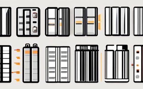 How much load can capacitor energy storage carry?