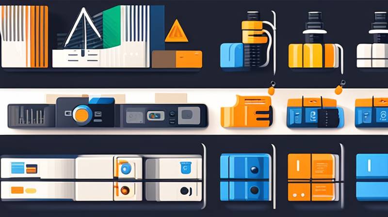 What are the energy storage special bonds?