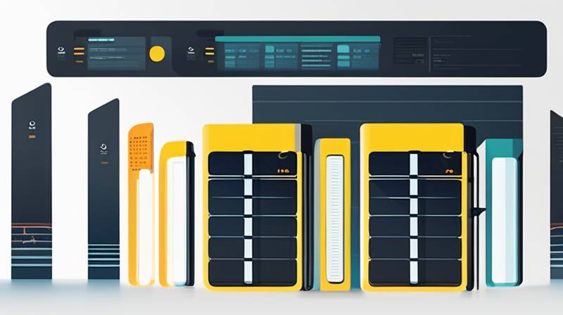 What positions in energy storage can earn a million per year