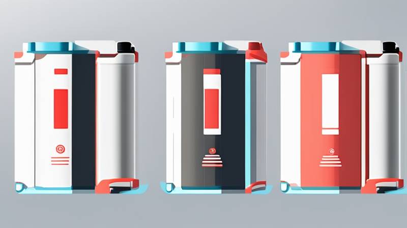 How about Yuhao energy storage battery