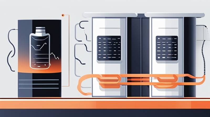 What are the patents for buoyancy energy storage?