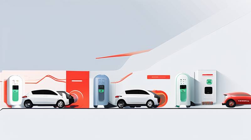 What is Anhui Energy Storage Vehicle?