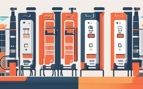 How about Yunda Energy Storage Power Station?