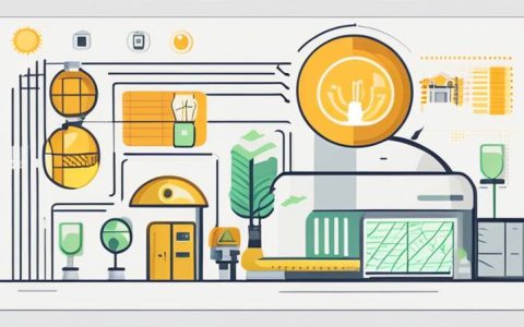 Innovative Financing Models for Home Energy Storage Systems