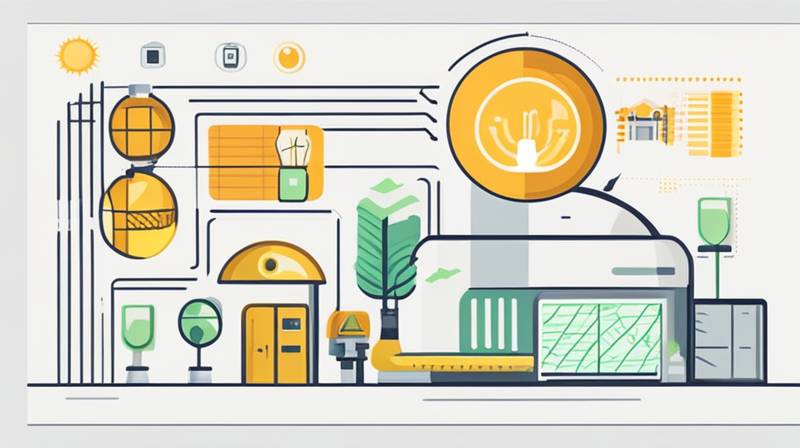 Innovative Financing Models for Home Energy Storage Systems