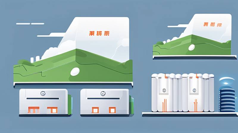 How about Yunengtong Energy Storage Power Station?