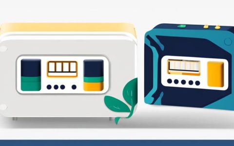 What role do inverters play in residential energy storage in South Africa?