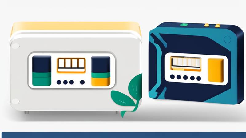 What role do inverters play in residential energy storage in South Africa?