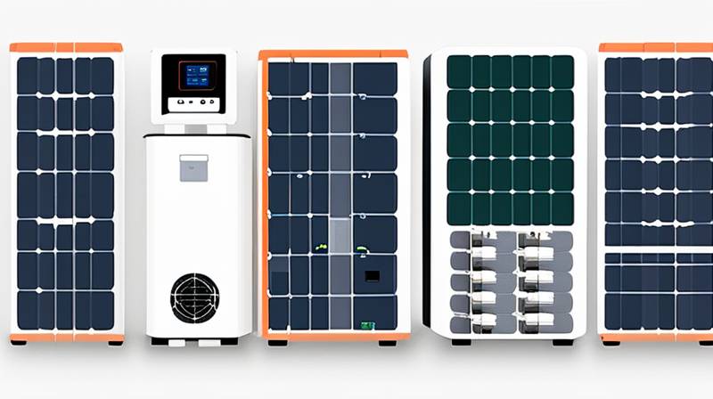 How about Yunfu distributed energy storage