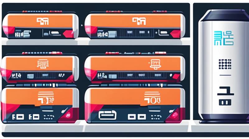 How much is the price of energy storage battery in Nanning