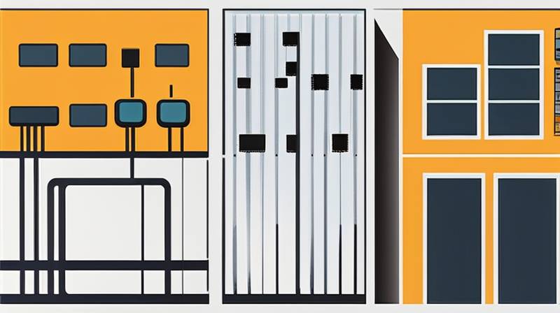 Why photovoltaic energy storage