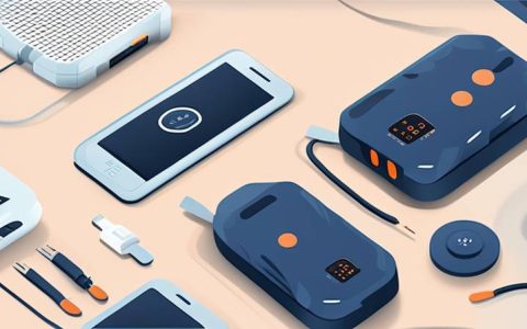 How about Yunji portable energy storage power supply