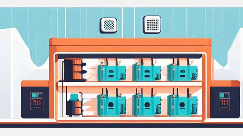 What are the energy storage power stations in Suzhou?