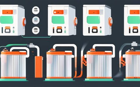 How about Yunwo Energy Storage