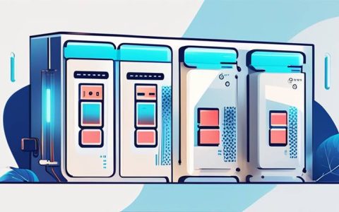 What energy storage projects are there in Hebei?