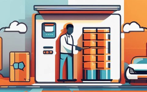 Energy storage and the role of international partnerships in Africa’s energy sector