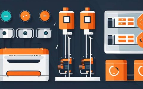 What industry does energy storage and frequency regulation belong to?