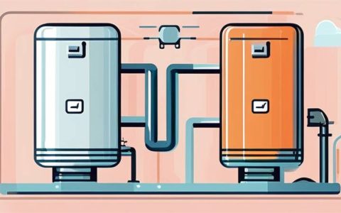 How much pressure is the energy storage tank filled with