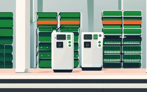 How energy storage can support Nigeria’s sustainable energy transition