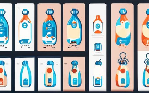 How much can a milk storage bag hold?