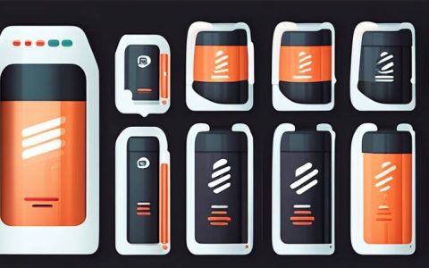 What accessories does the energy storage battery have?