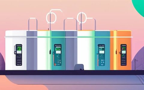 What is grid-load energy storage?