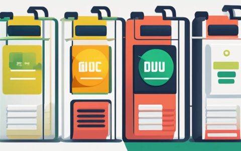 How many stocks are there in the energy storage sector?