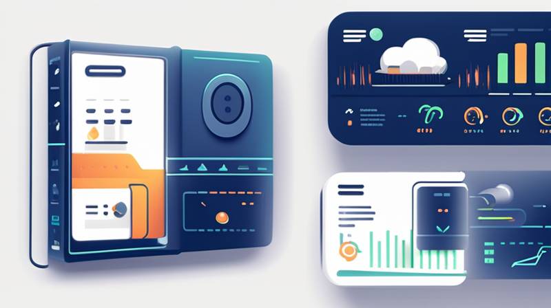 What information do energy storage projects need?