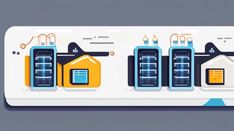 How much does a storage power station cost?