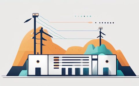 What does hydropower energy storage project include?