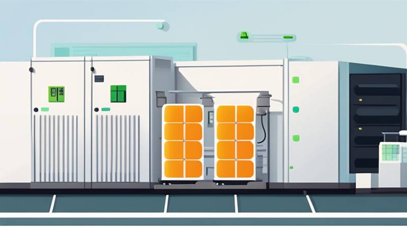 The future of residential energy storage solutions in Nigeria