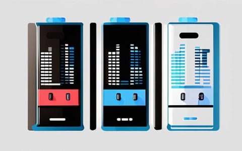 What stocks are there in energy storage chips?