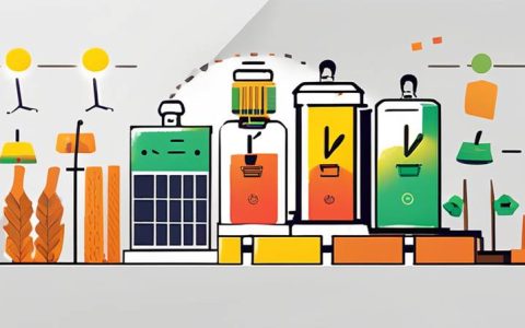 The impact of energy storage on Africa’s economic diversification