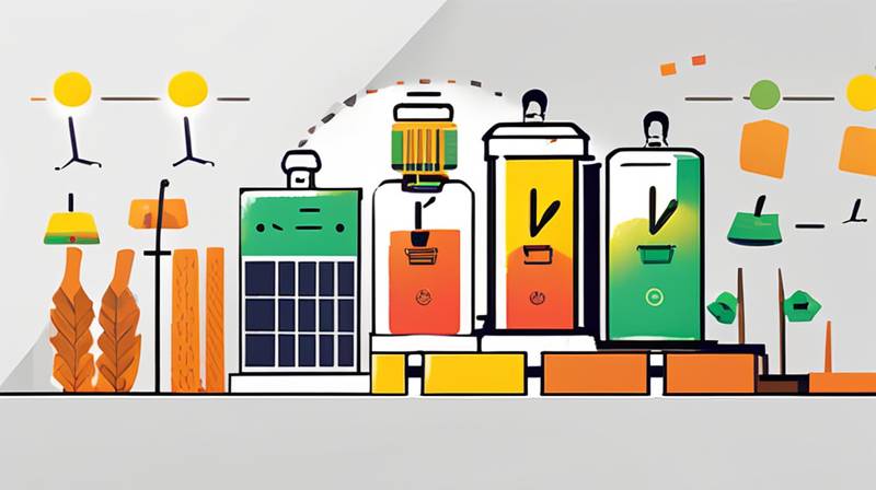 The impact of energy storage on Africa’s economic diversification