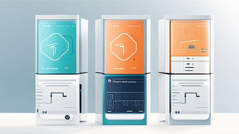 What does dynamic energy storage mean?