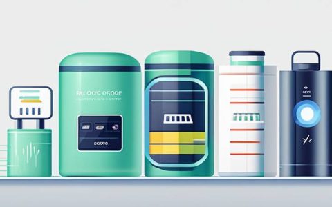 What are the core businesses of energy storage?