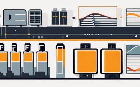The Impact of Battery Manufacturing on the Environment