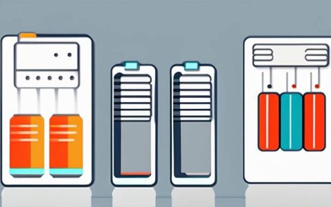 How many volts is suitable for energy storage batteries