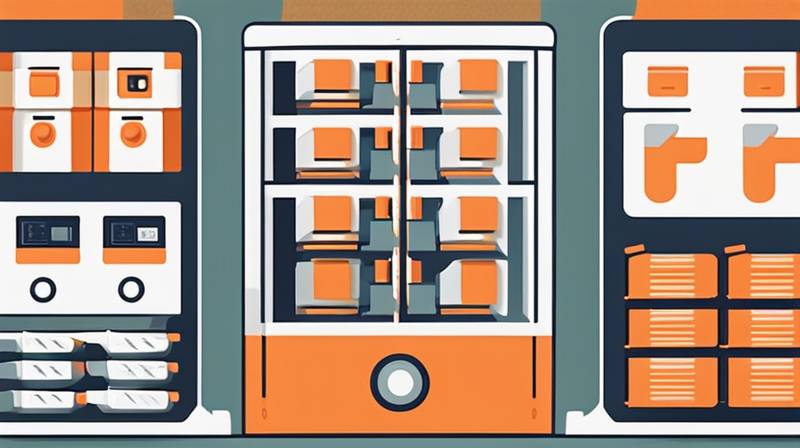 What else is there for special equipment energy storage