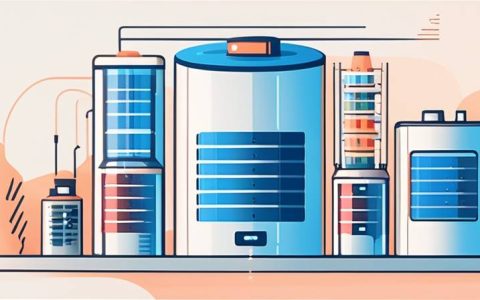 What is State Grid Energy Storage?