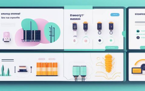 What quotas are applied to energy storage projects?