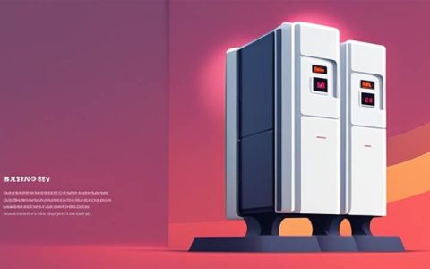 What is the ultra-high energy storage mechanism?