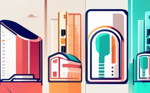 What is the outdoor energy storage industry?